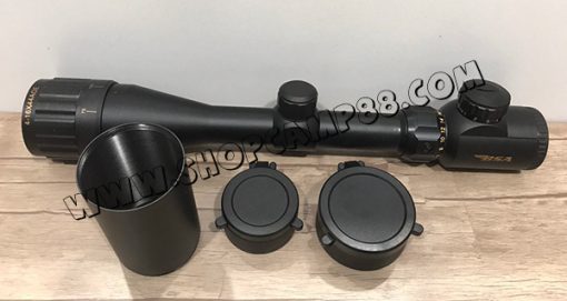 bsa 4 16x44 2