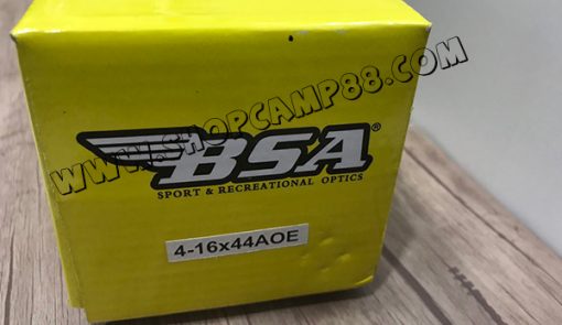 bsa 4 16x44 7