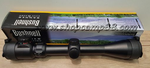 bushnell 3 9x40 eg multi x rifle scope camp 10
