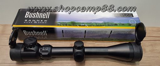 bushnell 3 9x40 eg multi x rifle scope camp 2