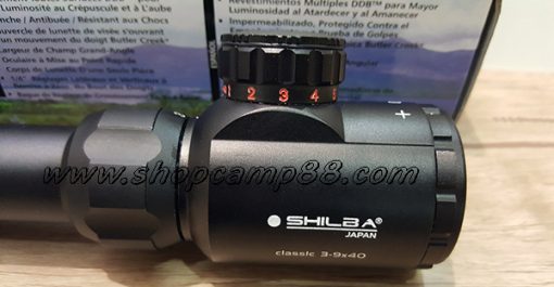 bushnell 3 9x40 eg multi x rifle scope camp 4