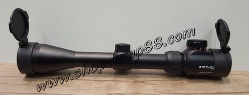 bushnell 3 9x40 eg multi x rifle scope camp 7