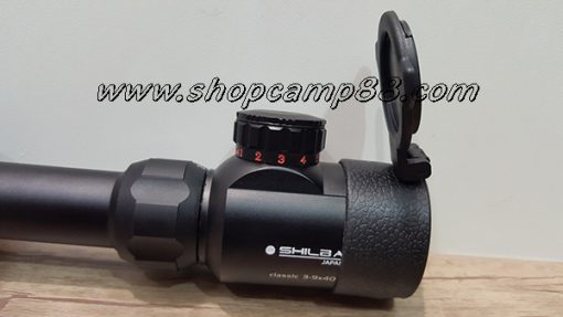 bushnell 3 9x40 eg multi x rifle scope camp 8