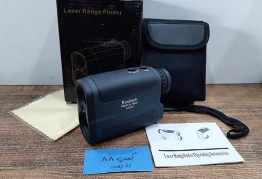 bushnell rengfainder 1