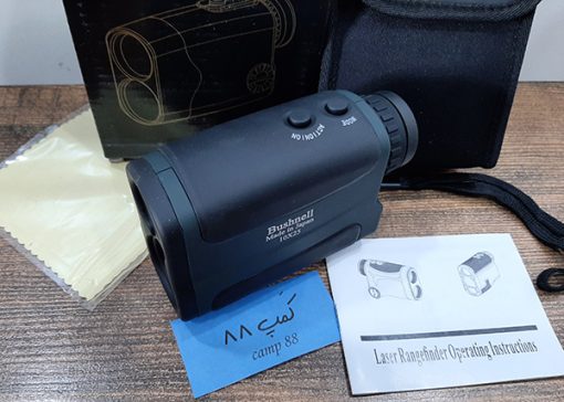 bushnell rengfainder 3