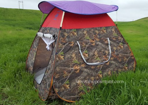 chador camp882
