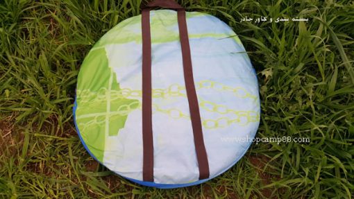 chador camp886