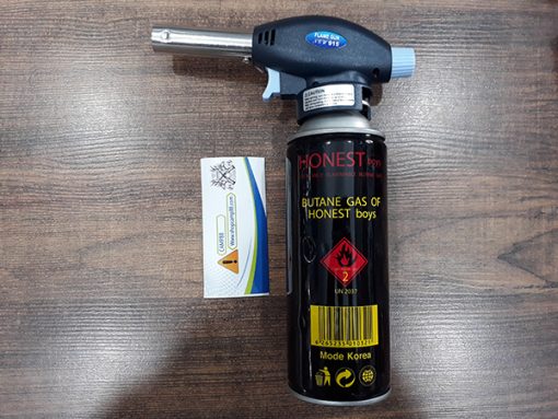 flame gun 915 a 2