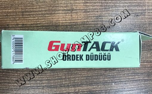 guntack dilli ordek dudugu 4
