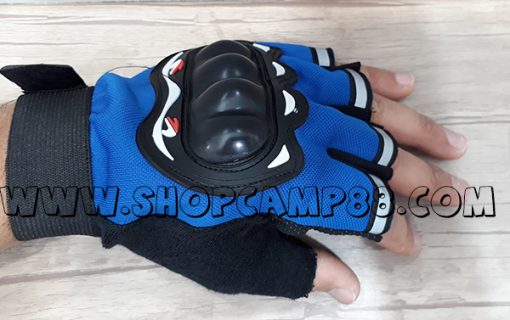 half gloves sports 3