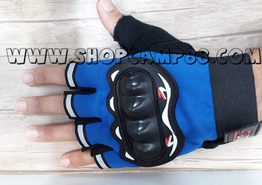 half gloves sports 4