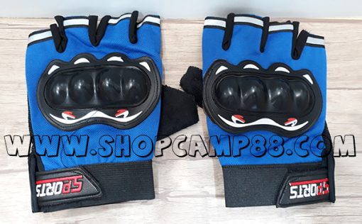half gloves sports 7