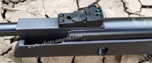 hatsan ranger 1100 S 8