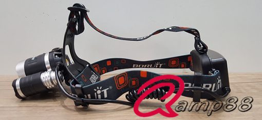 head light RJ 3000 1