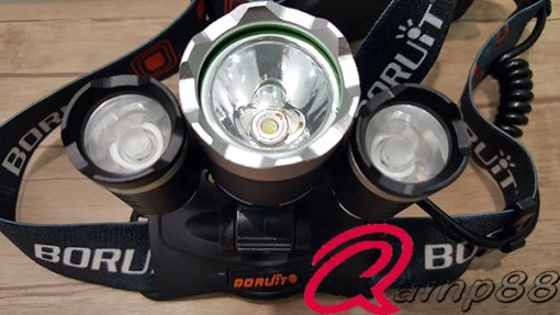 head light RJ 3000 7