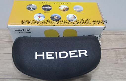 heider 1