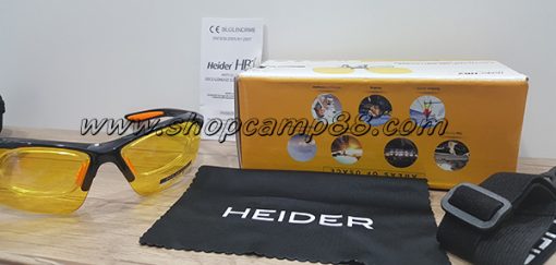 heider 7