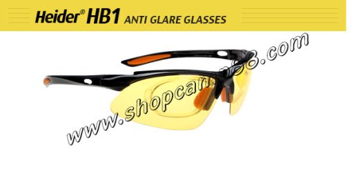 heider glsses 9