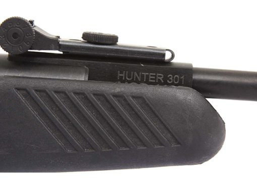 hunter 301 s 4