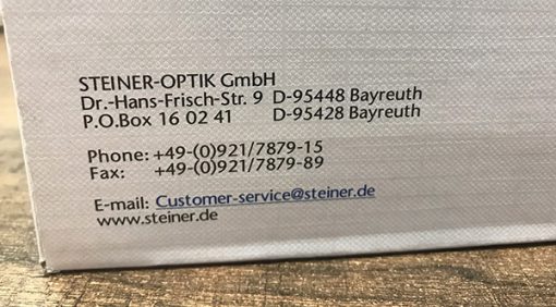 ishtainer 9