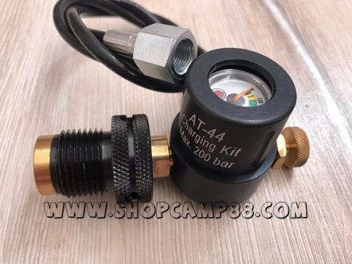 kit hatsan new 8