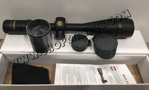 konus scope 4 16x50 sh 1