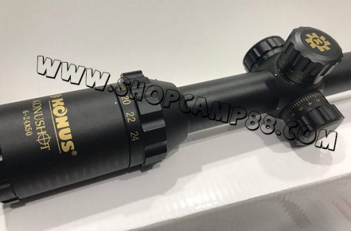 konus scope 4 16x50 sh 10