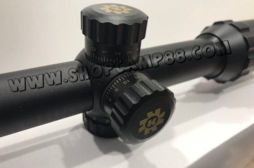 konus scope 4 16x50 sh 11