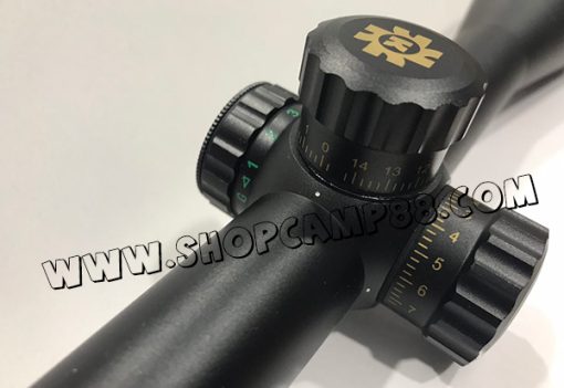 konus scope 4 16x50 sh 17