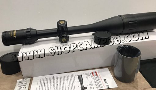konus scope 4 16x50 sh 18