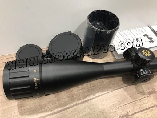 konus scope 4 16x50 sh 2