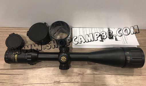 konus scope 4 16x50 sh 7