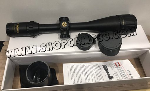 konus scope 4 16x50 sh 8