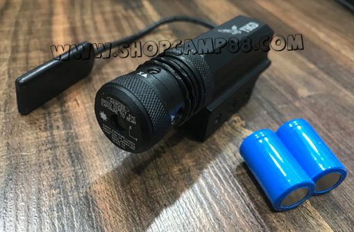 laser scope 1