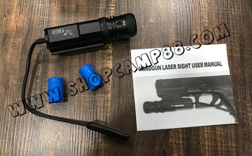 laser scope 4