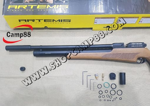 m 16 artmis 1