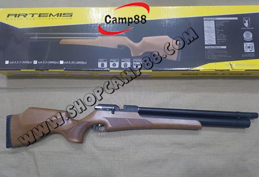 m 16 artmis