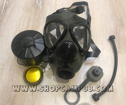 mask 6