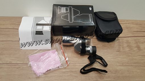monocular 8x20 mm 7