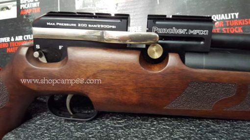 pcp kral pancher maxi 1