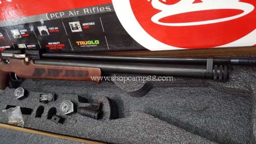 pcp kral pancher maxi 2 1