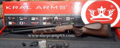 pcp kral pancher maxi 6