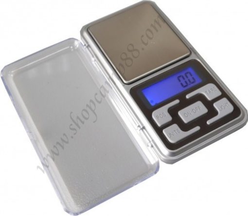 pocket scale 200g 9