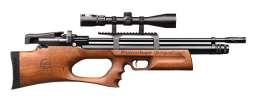 puncher breaker w 1