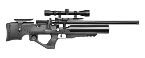 puncher knight s 1