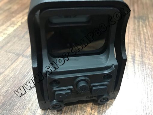 reddot 552 graphic sight 4