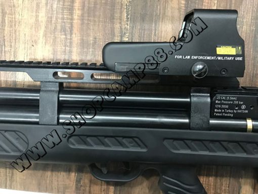 reddot 552 graphic sight 8
