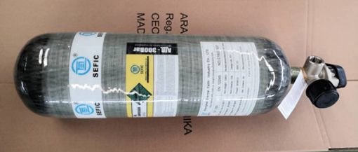 sefic 6 8 litr