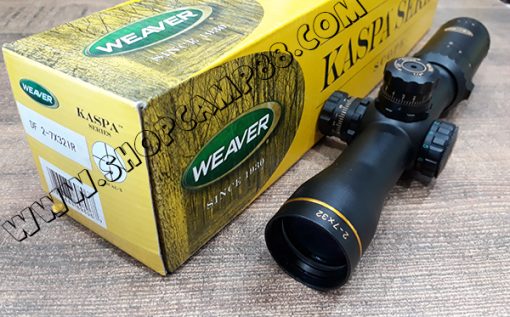 weavver 4