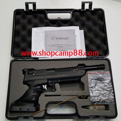 zoraki hp01 22 1